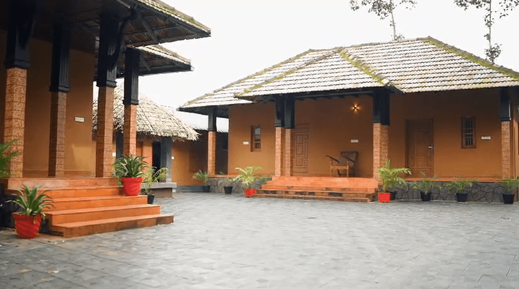 Resort image two